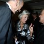 Tom & Sara Donahoe with Cardinal George